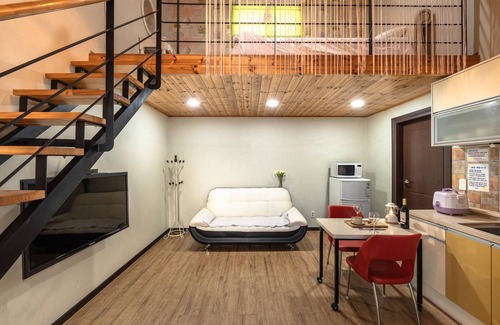 Gapyeong House | Gapyeong Lemon Pension