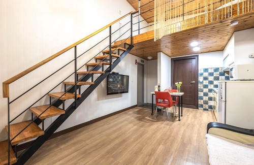 Gapyeong House | Gapyeong Lemon Pension