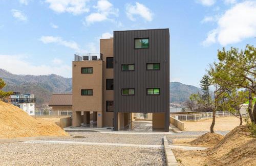 Gapyeong House | Gapyeong Meegasheel Family Pension
