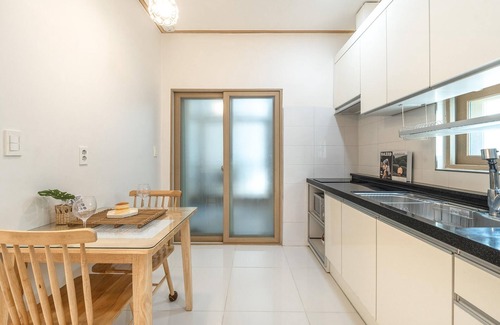 Gapyeong House | Gapyeong Namian Pool Villa