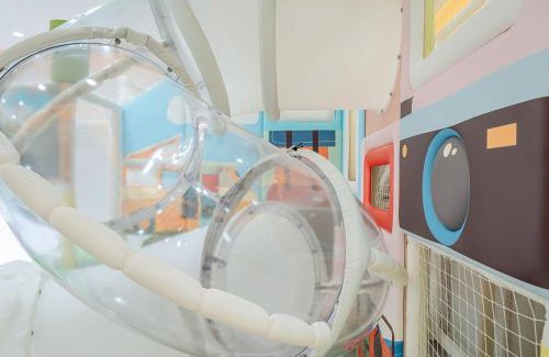 Buk Villa | Gapyeong Raonforet Kids Poolvilla