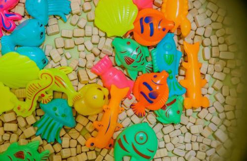 Buk Villa | Gapyeong Raonforet Kids Poolvilla