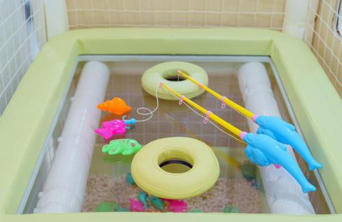 Buk Villa | Gapyeong Raonforet Kids Poolvilla