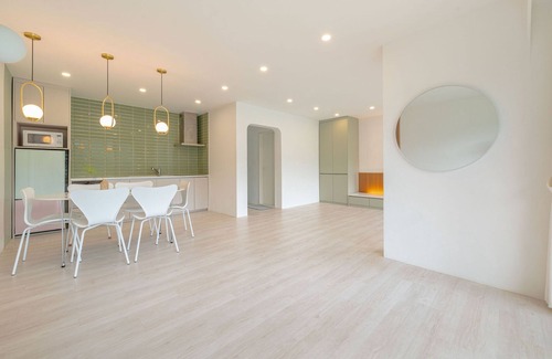 Oeseo House | Gapyeong Rowa River View Pension