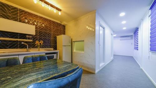 Buk House | Gapyeong Sangol Spa Pension