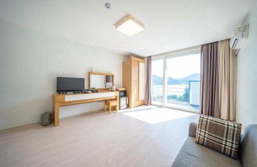 Gapyeong House | Gapyeong the Bay Resort
