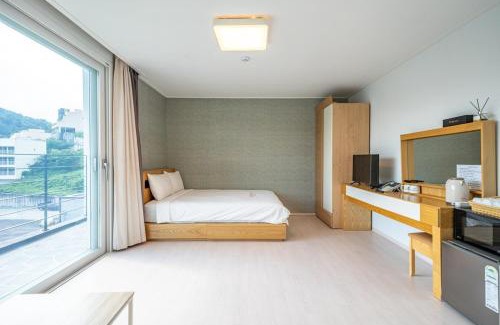 Gapyeong House | Gapyeong the Bay Resort