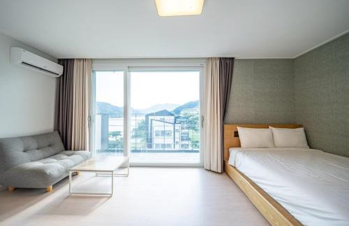 Gapyeong House | Gapyeong the Bay Resort