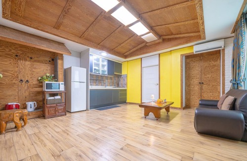 Buk House | Gapyeong Tremore Pension