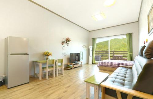 Sang House | Gapyeong Ttongkkodeuruisuda Pension