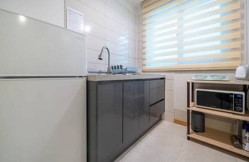 Sang House | Gapyeong Two Dog Place Pension