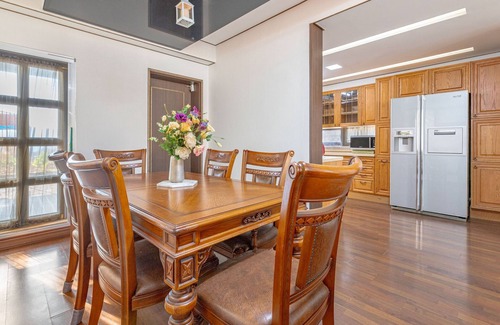 Gapyeong House | Gapyeong Yirae Pension