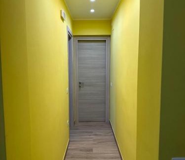 Lacco Ameno Apartment | Garçonnière Casa Caterina