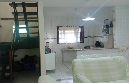 Garatucaia House | Garatucaia, Angra dos Reis airy house. Family environment