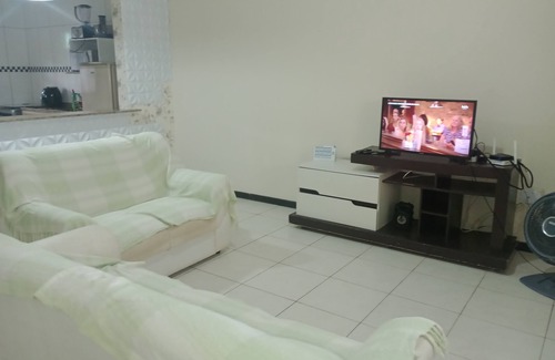 Garatucaia House | Garatucaia, Angra dos Reis airy house. Family environment