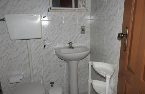 Garapua Hotel | Garapua Praia Hotel