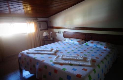 Garapua Hotel | Garapua Praia Hotel