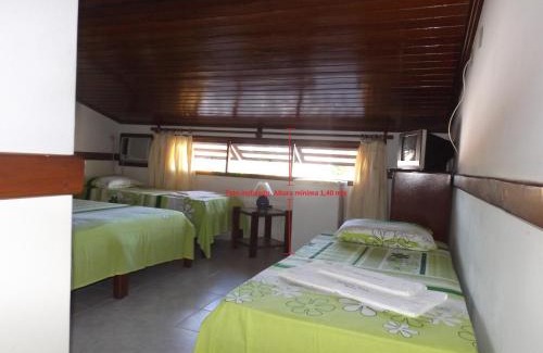 Garapua Hotel | Garapua Praia Hotel