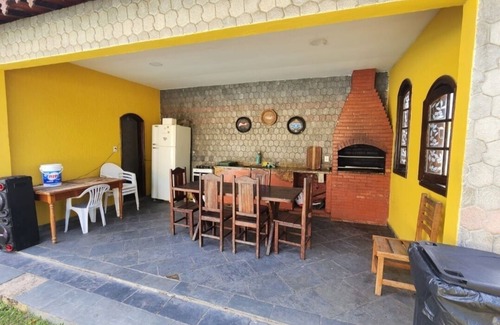 Verolme House | Garatucaia Seasonal Rental