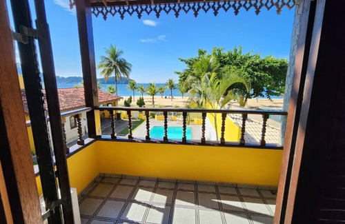 Verolme House | Garatucaia Seasonal Rental