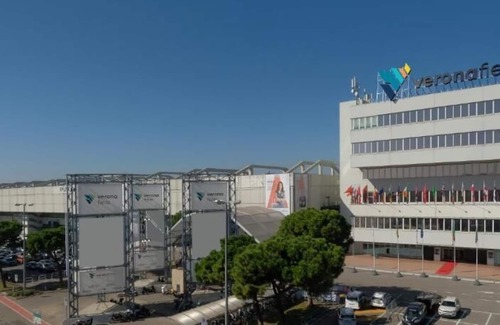 Borgo Roma Apartment | GARBINI AT FAIR D