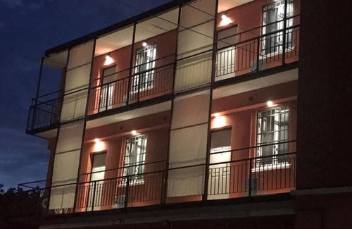 Borgo Roma Apartment | GARBINI AT FAIR D