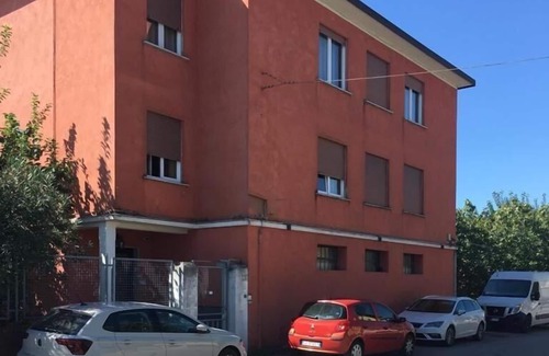 Borgo Roma Apartment | GARBINI AT FAIR D