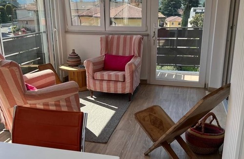 Caprino Veronese Apartment | GARDA 33 POINT5 APARTMENT IN VERONESE CAPRINO