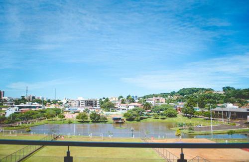 Laranjeiras do Sul Hotel | Garda Hotel