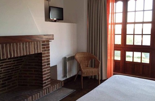 Malpica de Bergantinos House | Garda Star House