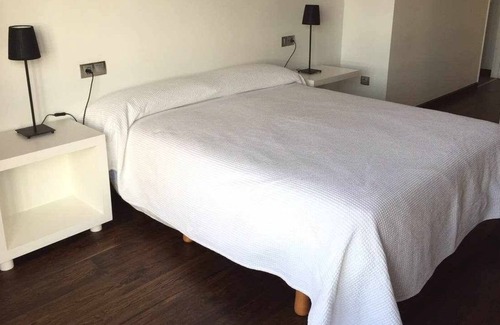 Malpica de Bergantinos House | Garda Star House