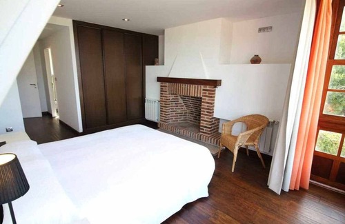 Malpica de Bergantinos House | Garda Star House