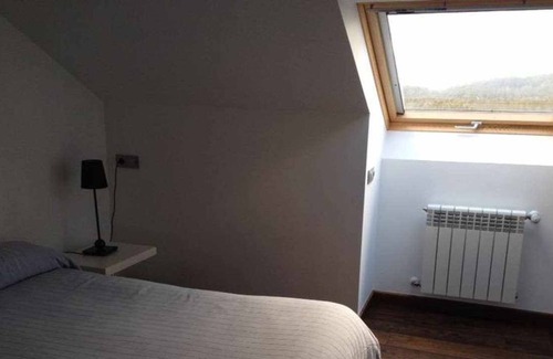 Malpica de Bergantinos House | Garda Star House