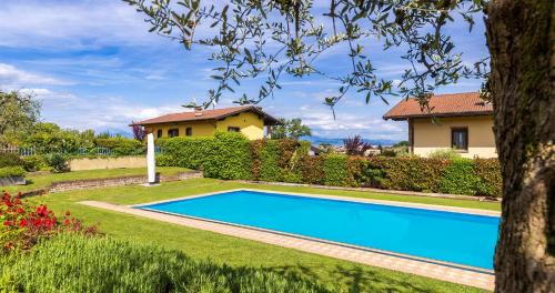Padenghe sul Garda Apartment | GARDART