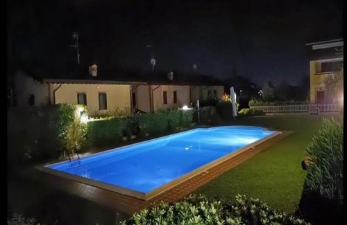 Padenghe sul Garda Apartment | GARDART