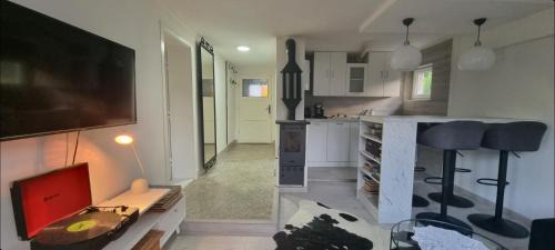 Ciganska Mahala Apartment | Garden Apartment