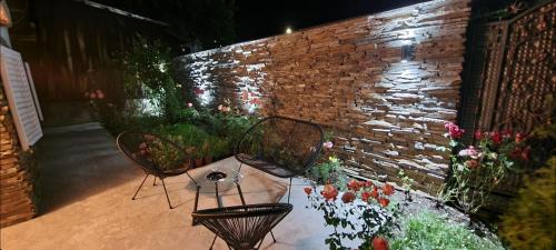 Ciganska Mahala Apartment | Garden Apartment