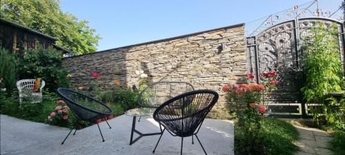 Ciganska Mahala Apartment | Garden Apartment