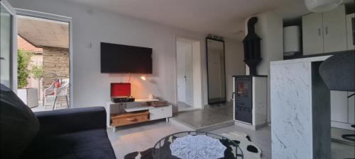 Ciganska Mahala Apartment | Garden Apartment