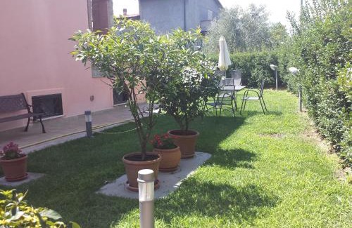 Arezzo Bed & Breakfast | Garden B&B