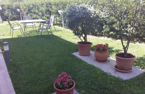 Arezzo Bed & Breakfast | Garden B&B