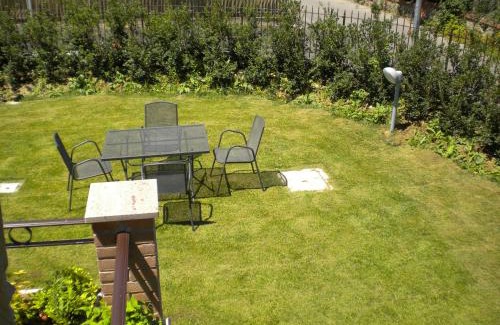 Arezzo Bed & Breakfast | Garden B&B