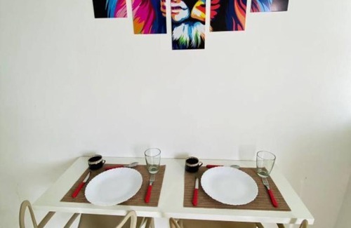 Sorocaba Apartment | Garden of the Sun 5