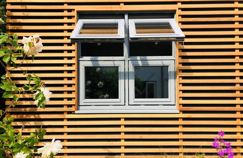Cantelowes Cabin | Garden Cabin Studio in Camden Town