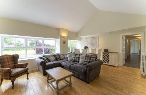 Gargunnock House | Garden Cottage