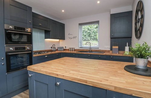 Keswick Cottage | Garden Cottage No 1