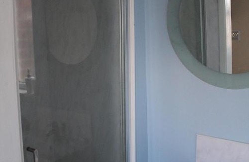 Longford Apartment | Garden Flat