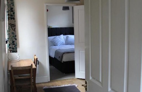 Longford Apartment | Garden Flat