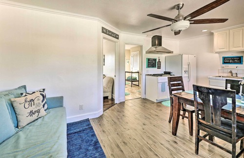 Fallbrook House | Garden, Gazebo & Fire Pit: Fallbrook Home!