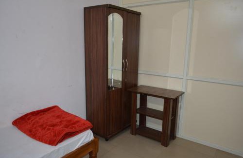 Yeshwanthpur House | Garden Home Stay
